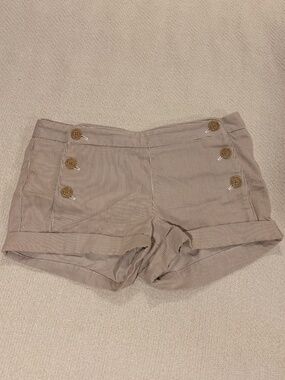 TALULA Starboard Shorts